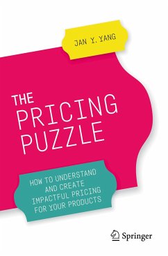 The Pricing Puzzle - Yang, Jan Y.