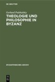 Theologie und Philosophie in Byzanz