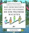 Die Geschichte von den vier Kindern,... - Bild 1