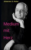 Medium mit Herz