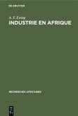 Industrie en Afrique