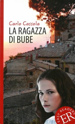 Cover La ragazza di Bube
