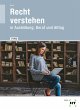 Recht verstehen in Ausbildung, Beruf... - Bild 1