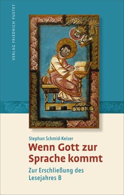 Wenn Gott zur Sprache kommt - Schmid-Keiser, Stephan