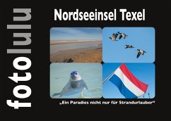 Nordseeinsel Texel - fotolulu