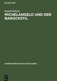 Michelangelo und der Barockstil