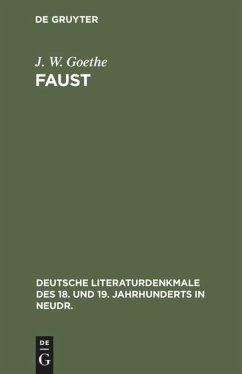 Cover Faust