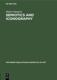 Semiotics and Iconography - Damisch, Hubert