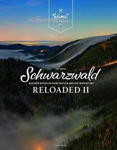Schwarzwald Reloaded Vol. 2 - Buchleither, Martin;D'Agostino, Francesco;Disch, Steffen