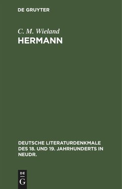 Hermann - Wieland, C. M.