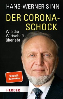 Der Corona-Schock - Sinn, Hans-Werner