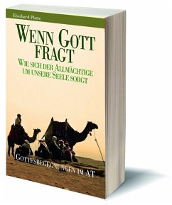 Wenn Gott fragt - Platte, Eberhard