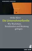 Die Unternehmerfamilie