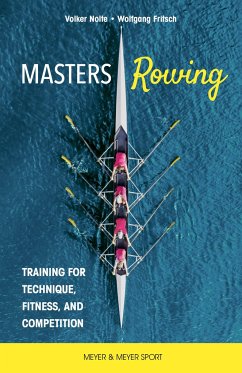 Masters Rowing - Nolte, Volker;Fritsch, Wolfgang
