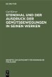 Stendhal und der Ausdruck der... - Bild 1