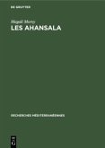 Les Ahansala