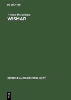 Wismar - Burmeister, Werner