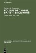 Folque de Candie, Band 4: Einleitung - Bild 1