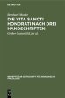 Die Vita Sancti Honorati nach drei... - Bild 1