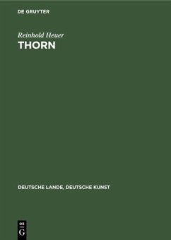 Thorn - Heuer, Reinhold