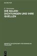 Die Balen-Dichtungen und ihre Quellen - Bild 1