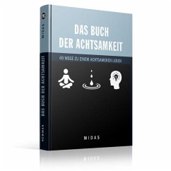 Das Buch der Achtsamkeit - Newman, Martyn