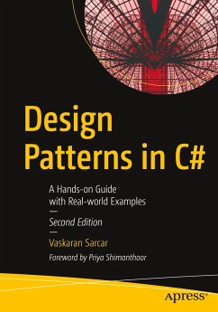 Design Patterns in C - Sarcar, Vaskaran