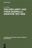 The Nien Army and their guerrilla warfare 1851¿1868