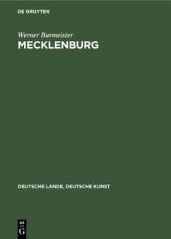 Mecklenburg - Burmeister, Werner