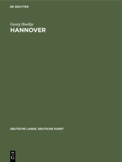 Hannover - Hoeltje, Georg