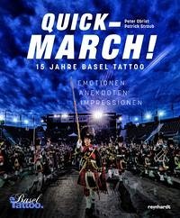 Quick-March!