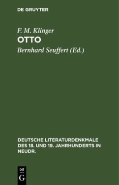 Otto - Klinger, F. M.