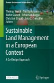 Sustainable Land Management in a European Context