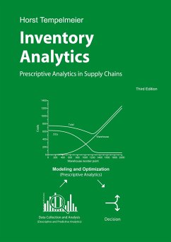 Inventory Analytics - Tempelmeier, Horst