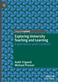 Exploring University Teaching and Learning