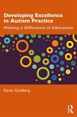 Developing Excellence in Autism Practice (eBook, ePUB)