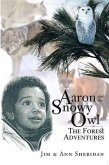 Aaron and the Snowy Owl (eBook, ePUB)