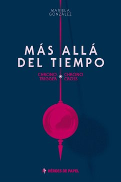 Más allá del Tiempo (eBook, ePUB) - González, Mariela