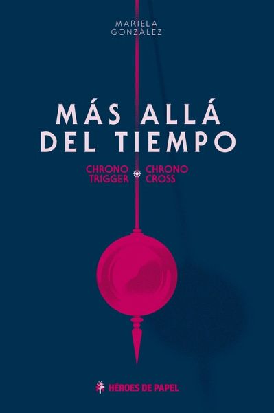 Más allá del Tiempo (eBook, ePUB) Más allá del Tiempo (eBook, ePUB)