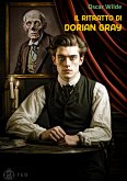 Il ritratto di Dorian Gray (eBook, ePUB)