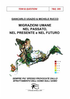 Migrazioni umane nel passato, nel presente e nel futuro (eBook, PDF) - Rucco, Michele; Ugazio, Giancarlo