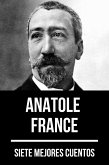 7 mejores cuentos de Anatole France (eBook, ePUB)