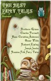 The Best Fairy Tales (Illustrated) (eBook, ePUB)