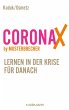 CoronaX by Musterbrecher (eBook, ePUB) - Bild 1
