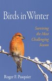Birds in Winter (eBook, ePUB)