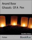 Ghazals Of A Pen (eBook, ePUB)