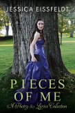 Pieces of Me: A Poetry & Lyrics Collection (eBook, ePUB)