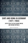 Sinti and Roma in Germany (1871-1933) (eBook, PDF)