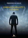 L'anello di Hellcity - Vol.2 (eBook, ePUB)