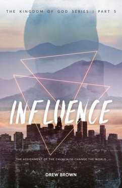 Influence (eBook, ePUB) - Brown, Milton Drew